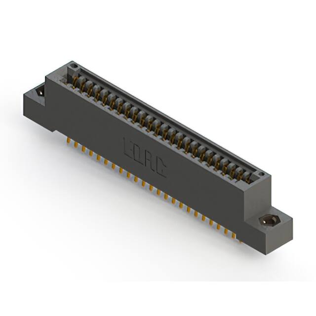 895-048-556-208 EDAC Inc.  Edgeboard Connectors